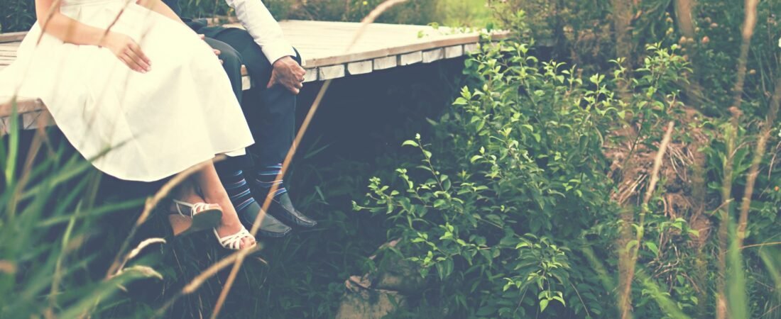 Lessons From 21 Years of Love and Loss