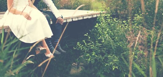Lessons From 21 Years of Love and Loss