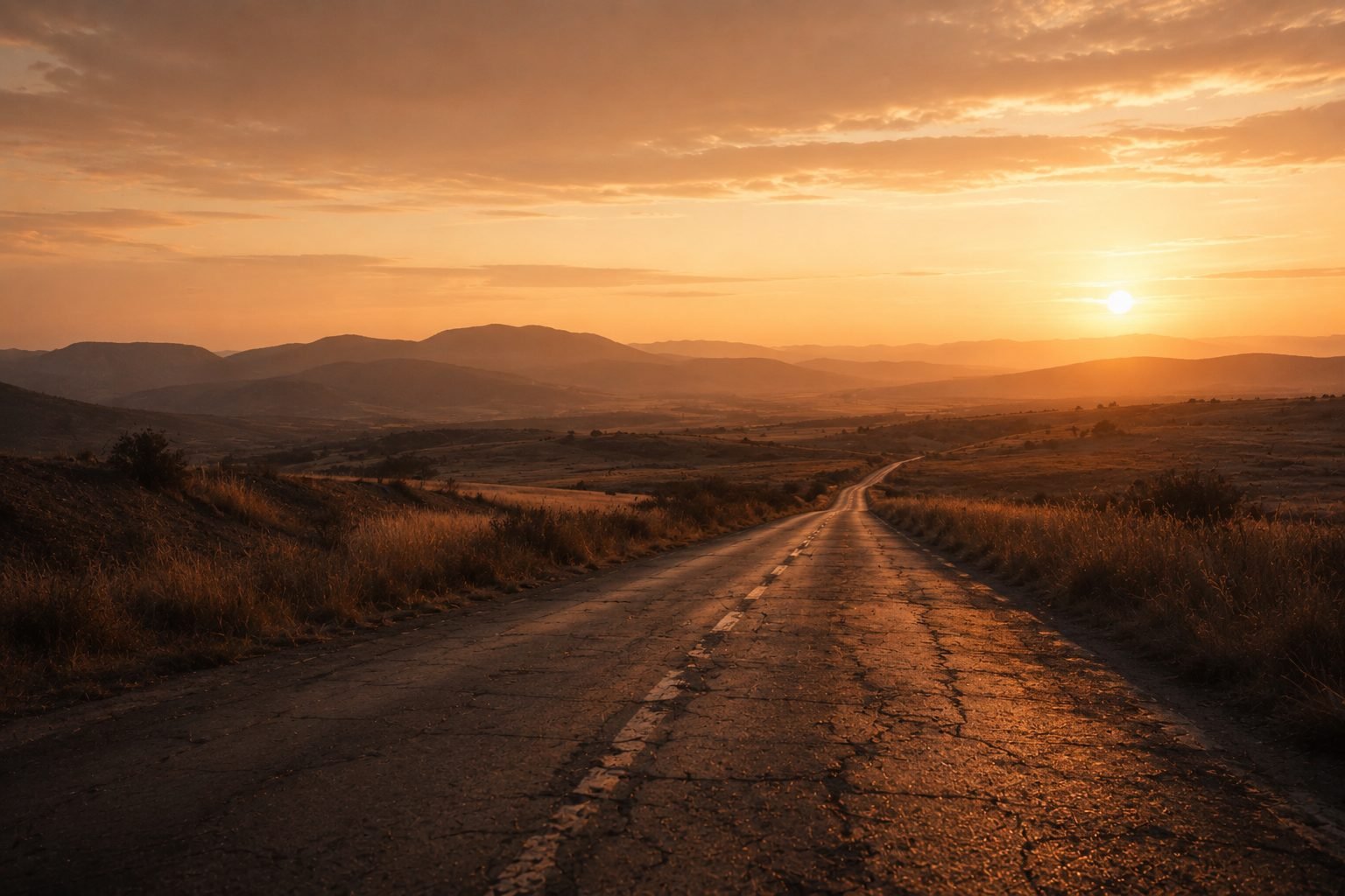 The Real Causes of Human Suffering