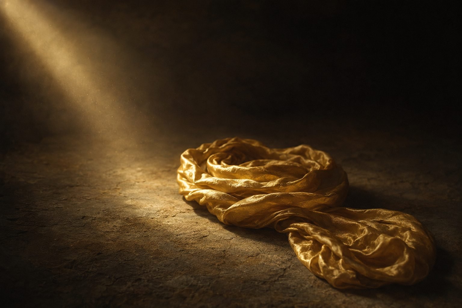 Kundalini Shakti – Your Special Power