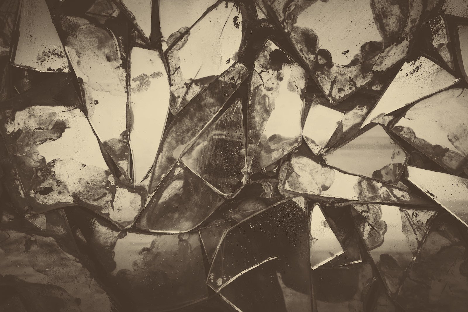 Idealise, Devalue, Discard