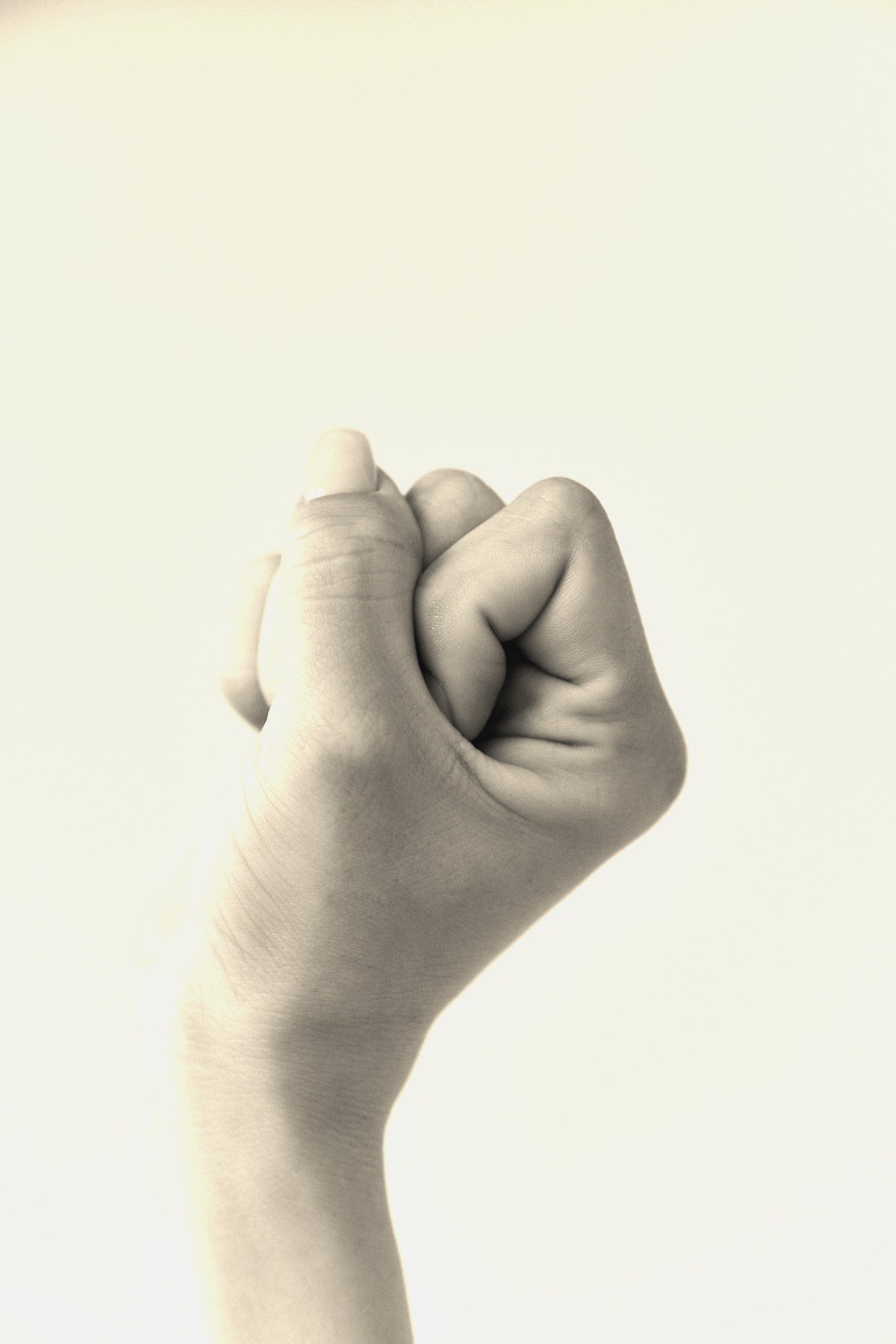 The Constructive Benefits of Anger