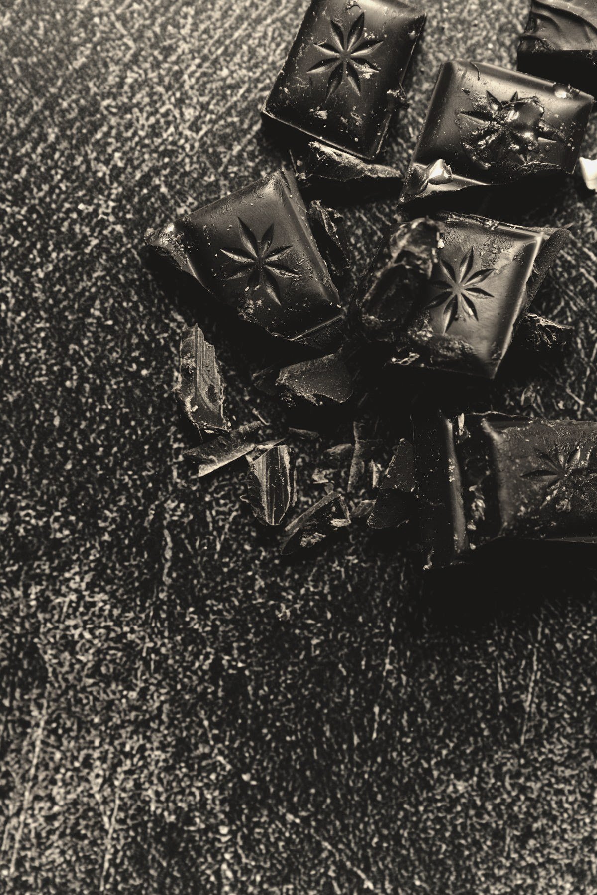 Chocolate for Pain Relief