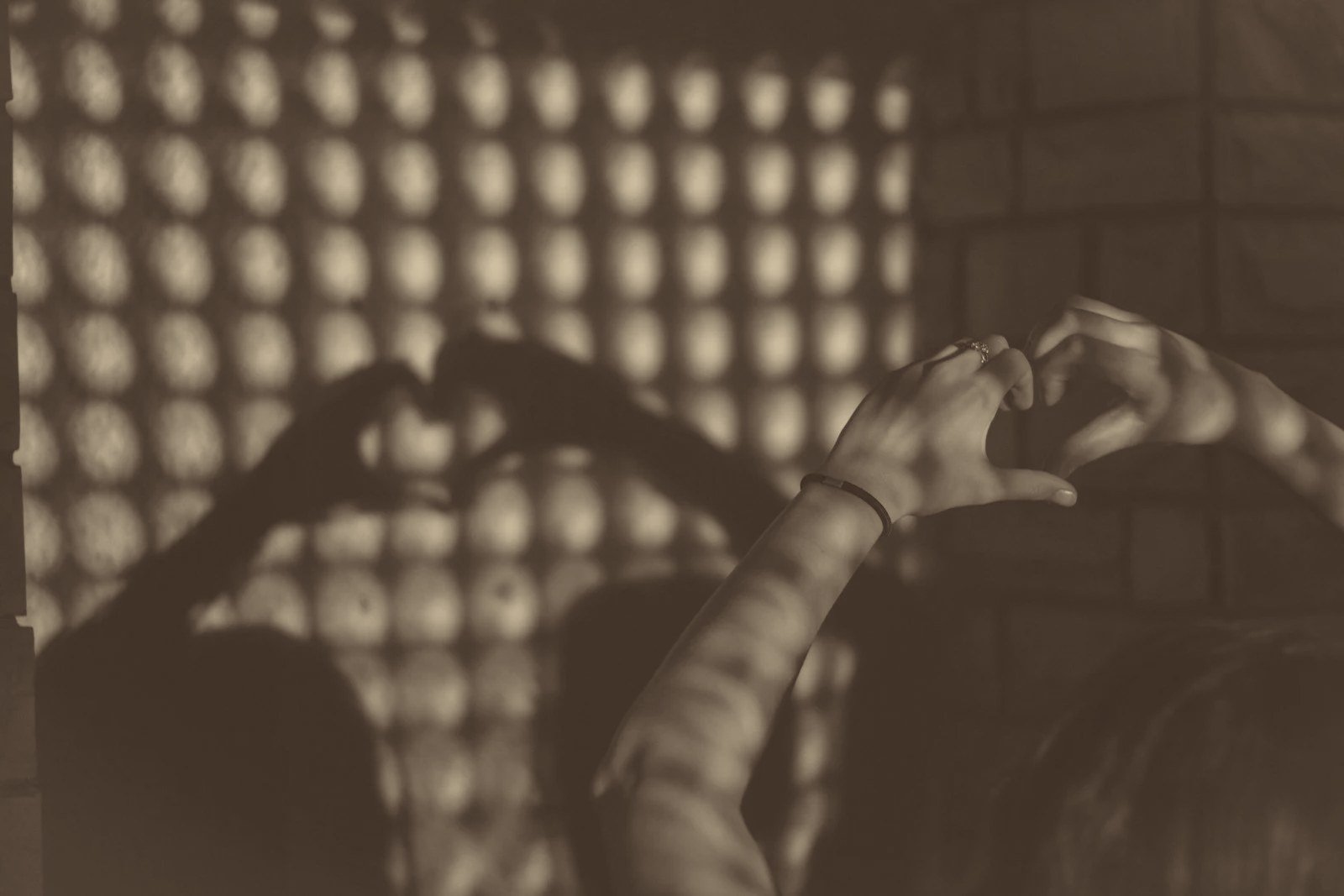 The Matter of Love