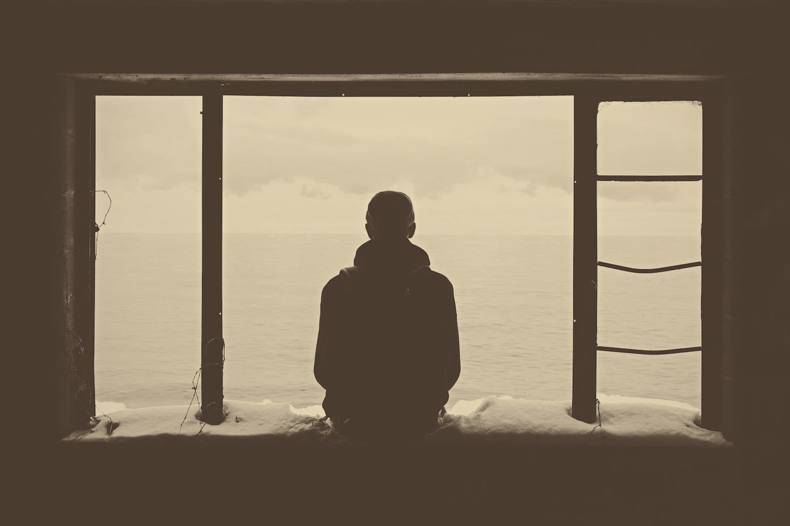 Why Good People Stay