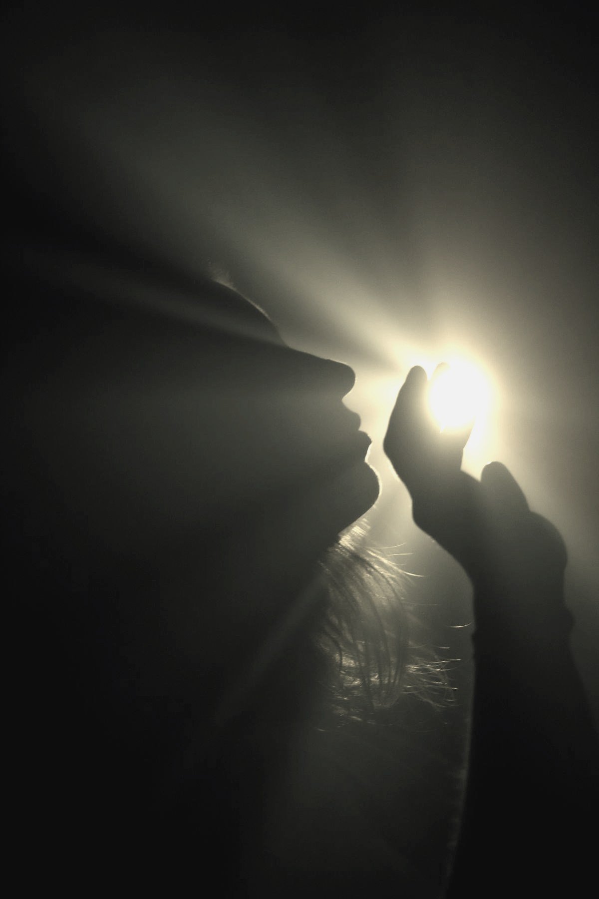 Kundalini Shakti – Your Special Power