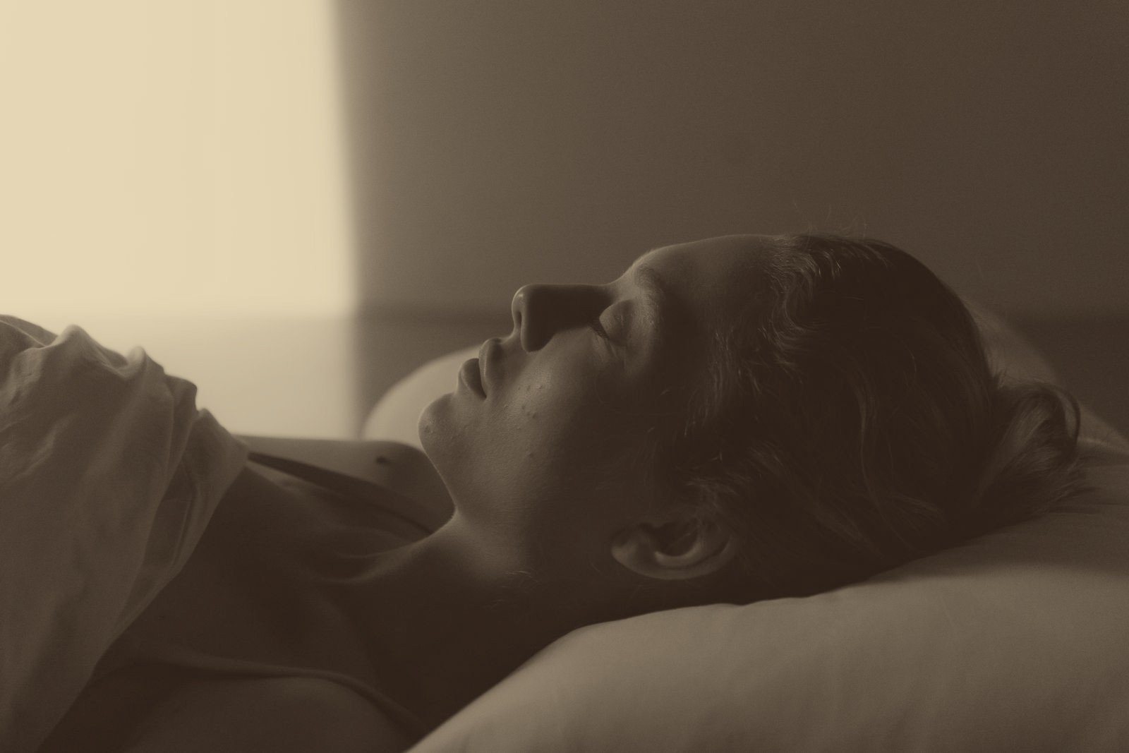 What My Body Knew Before I Did